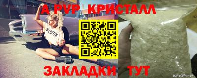 ALPHA PVP Кимры